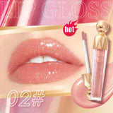 BOB  Lip GLoss