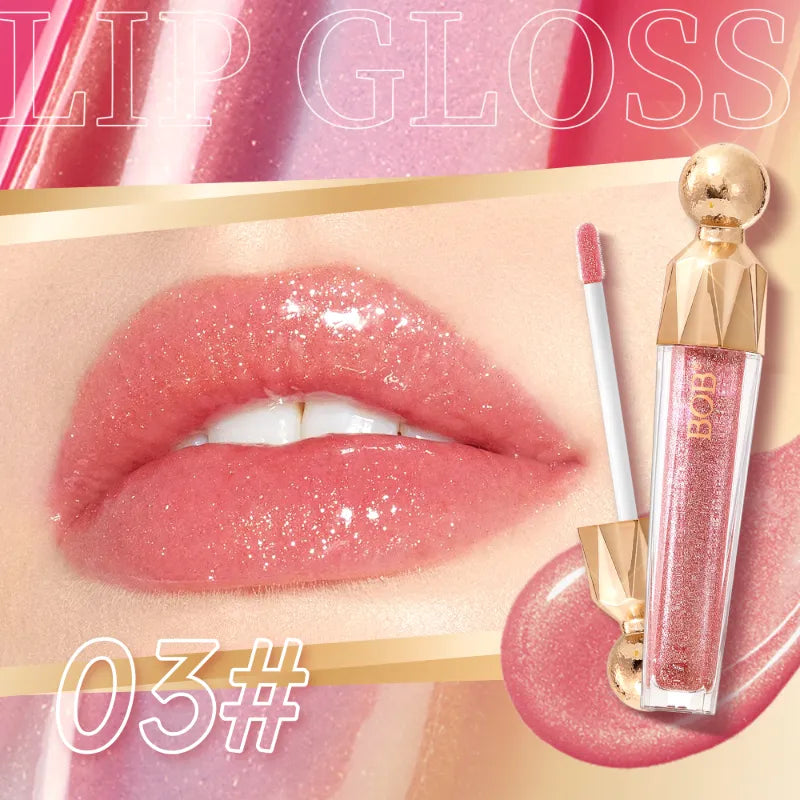 BOB  Lip GLoss