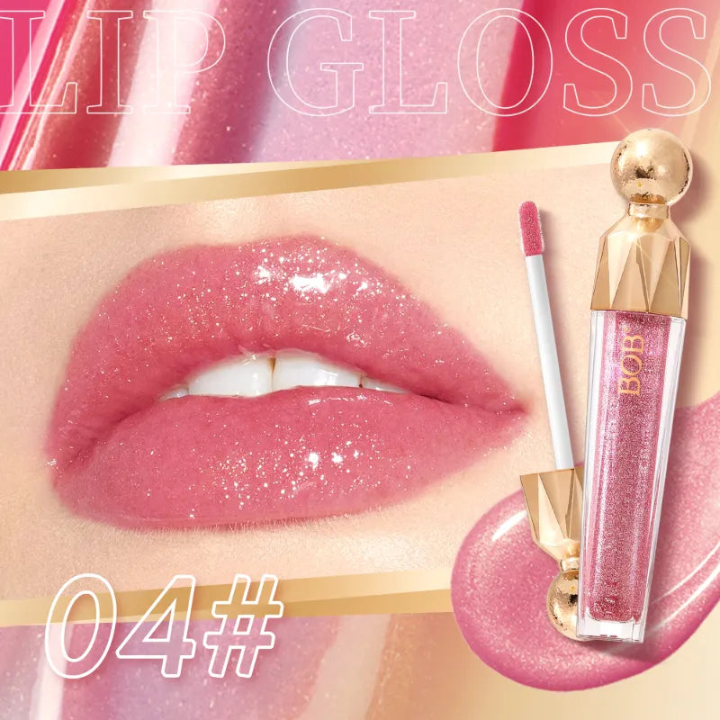 BOB  Lip GLoss