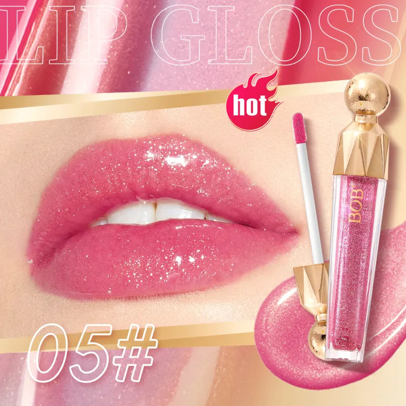 BOB  Lip GLoss