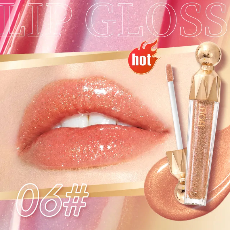 BOB  Lip GLoss