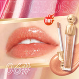 BOB  Lip GLoss