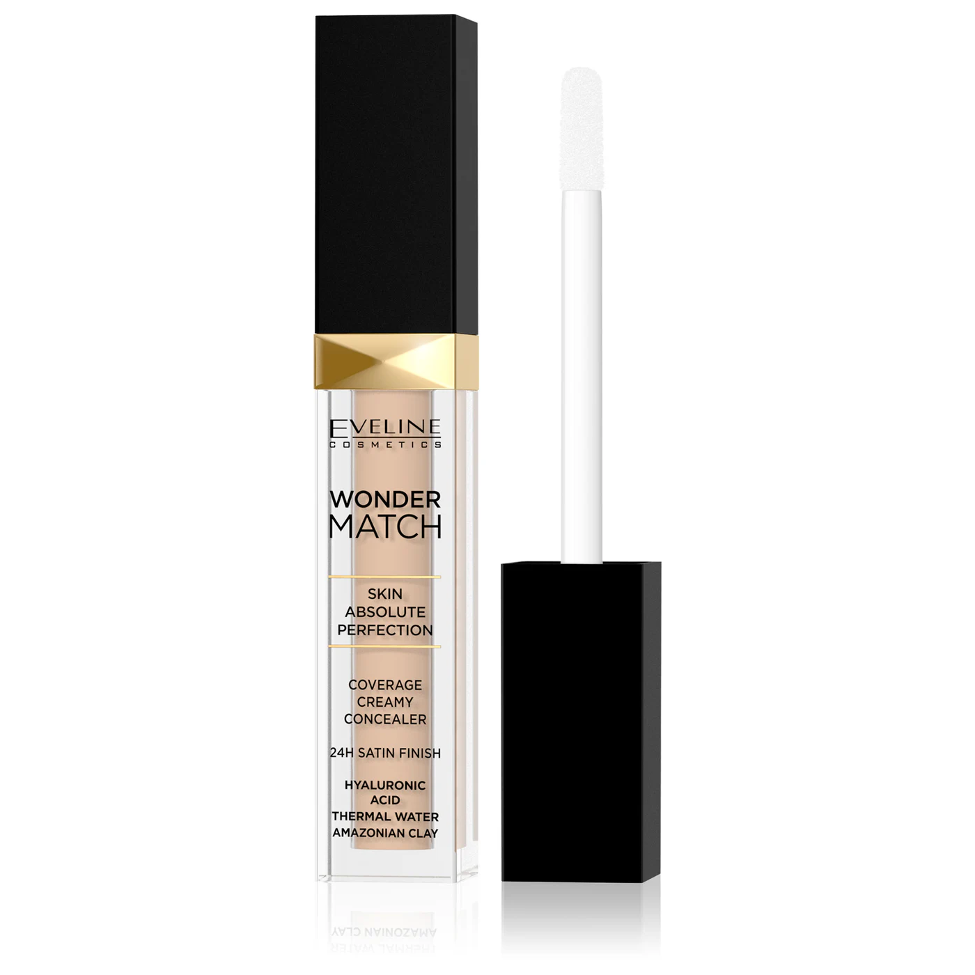 Eveline Wonder Match Concealer