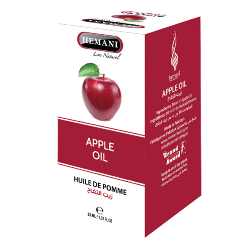 Hemani Apple Oil 30 ML