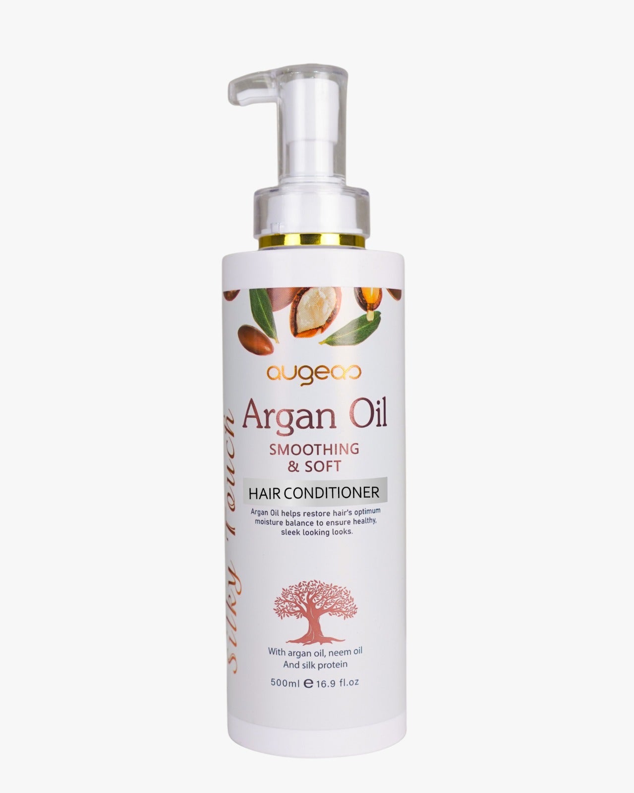 Augeas Argan Oil Conditioner 500 ML
