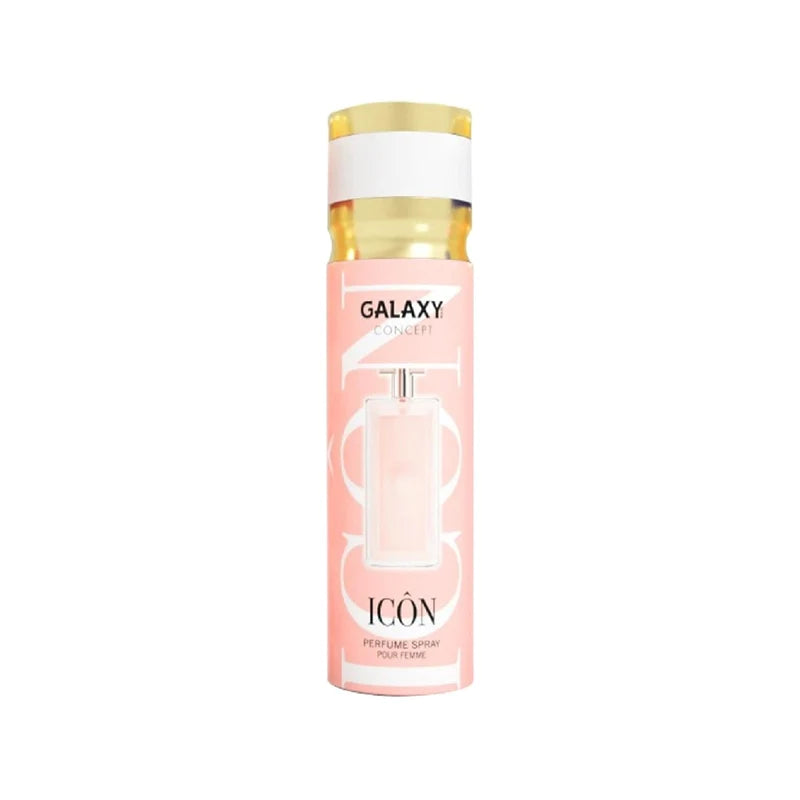 Galaxy Plus Concept Icon Body Spray 200 ML