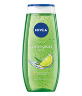 Nivea Lemongrass & Oil Shower Gel 250 ML