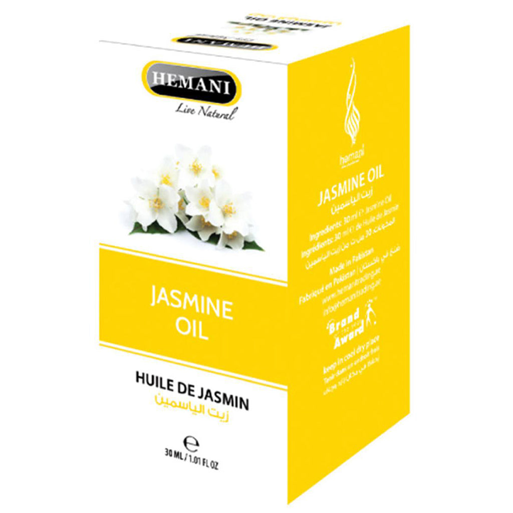 Hemani Jasmine Oil 30 ML