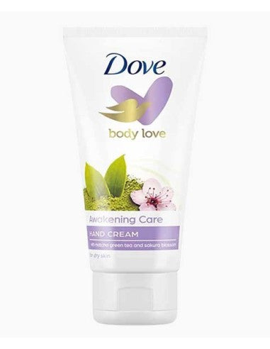 Dove Awakening Care Hand Cream 75 ML