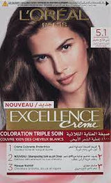 L'Oreal Paris Excellence Creme
