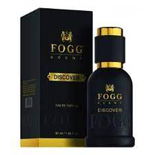 Fogg Scent Discover
