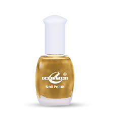 Christine Nail Polish