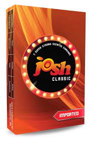 Josh Classic Bachat Pack 4 Pieces