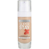 Clearance Maybelline Super Stay 24 Foundation