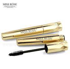 Miss Rose Gold Mascara