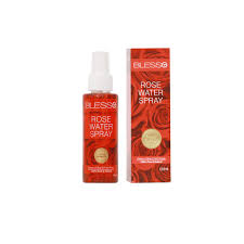 Blesso Rose Water Spray Premium 120ml