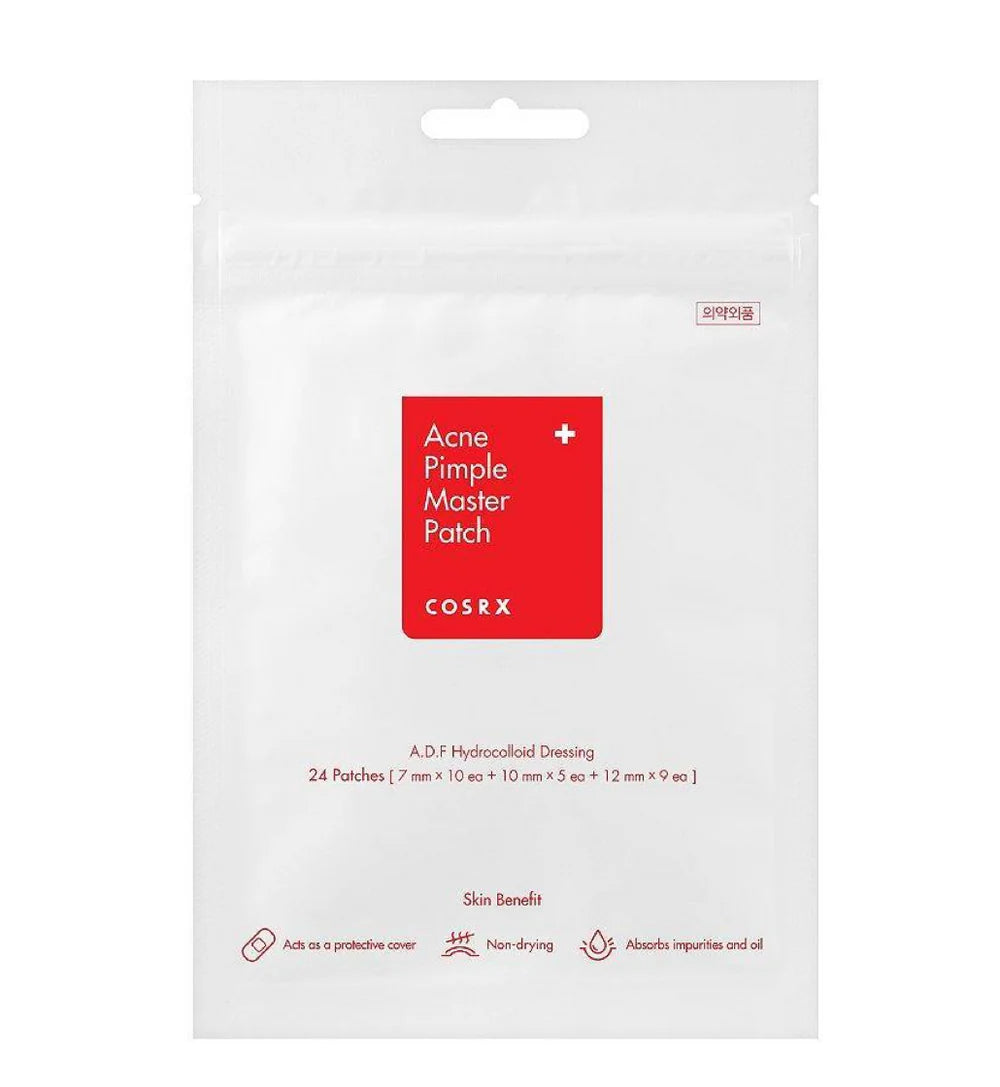 Cosrx Acne Pimple Master Patch
