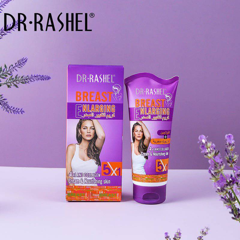 Dr. Rashel Breast Enlarging Cream 150 ML