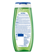 Nivea Lemongrass & Oil Shower Gel 250 ML
