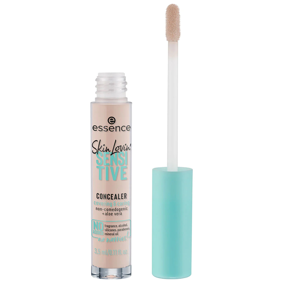 Essence - Skin Lovin' Sensitive Concealer