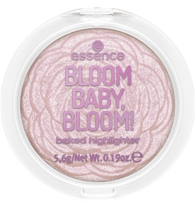 Essence Bloom Baby Bloom! Baked Highlighter