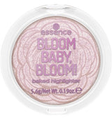 Essence Bloom Baby Bloom! Baked Highlighter