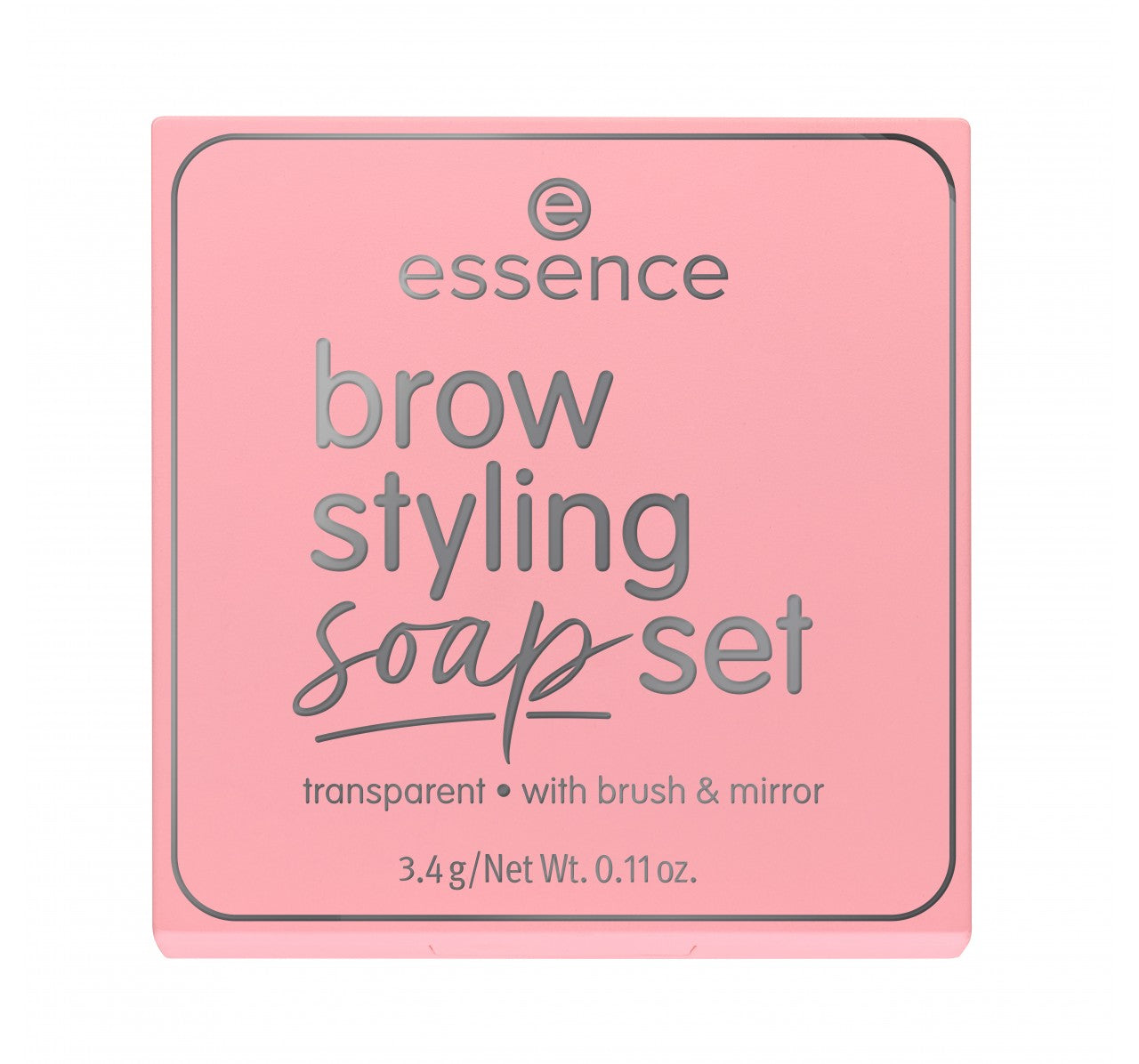 Essence Brow Styling Soap Set