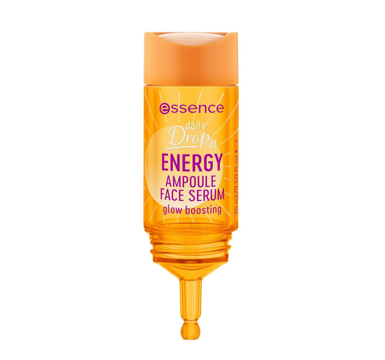 Essence Daily Drop Of Energy Ampoule Face Serum 15 ML