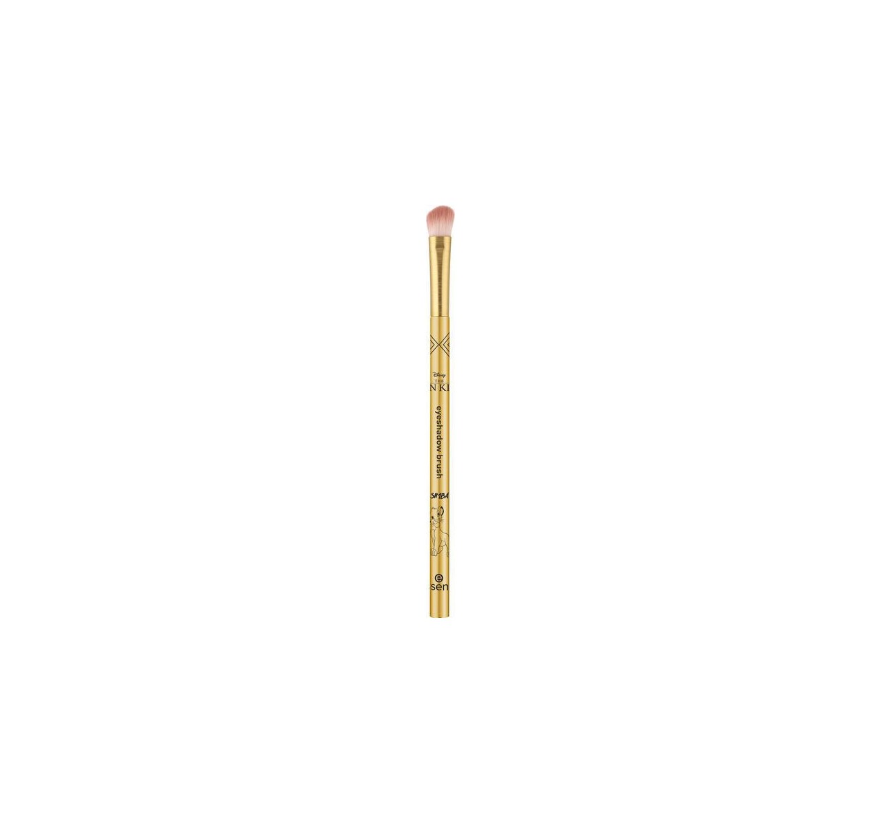 Essence Disney The Lion King Eyeshadow Brush