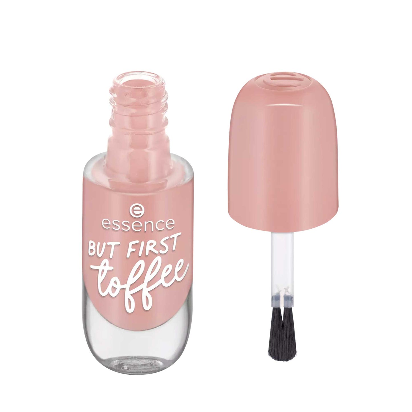 Essence Shine Gel Nail polish