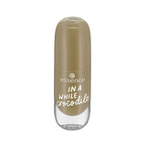 Essence Shine Gel Nail polish