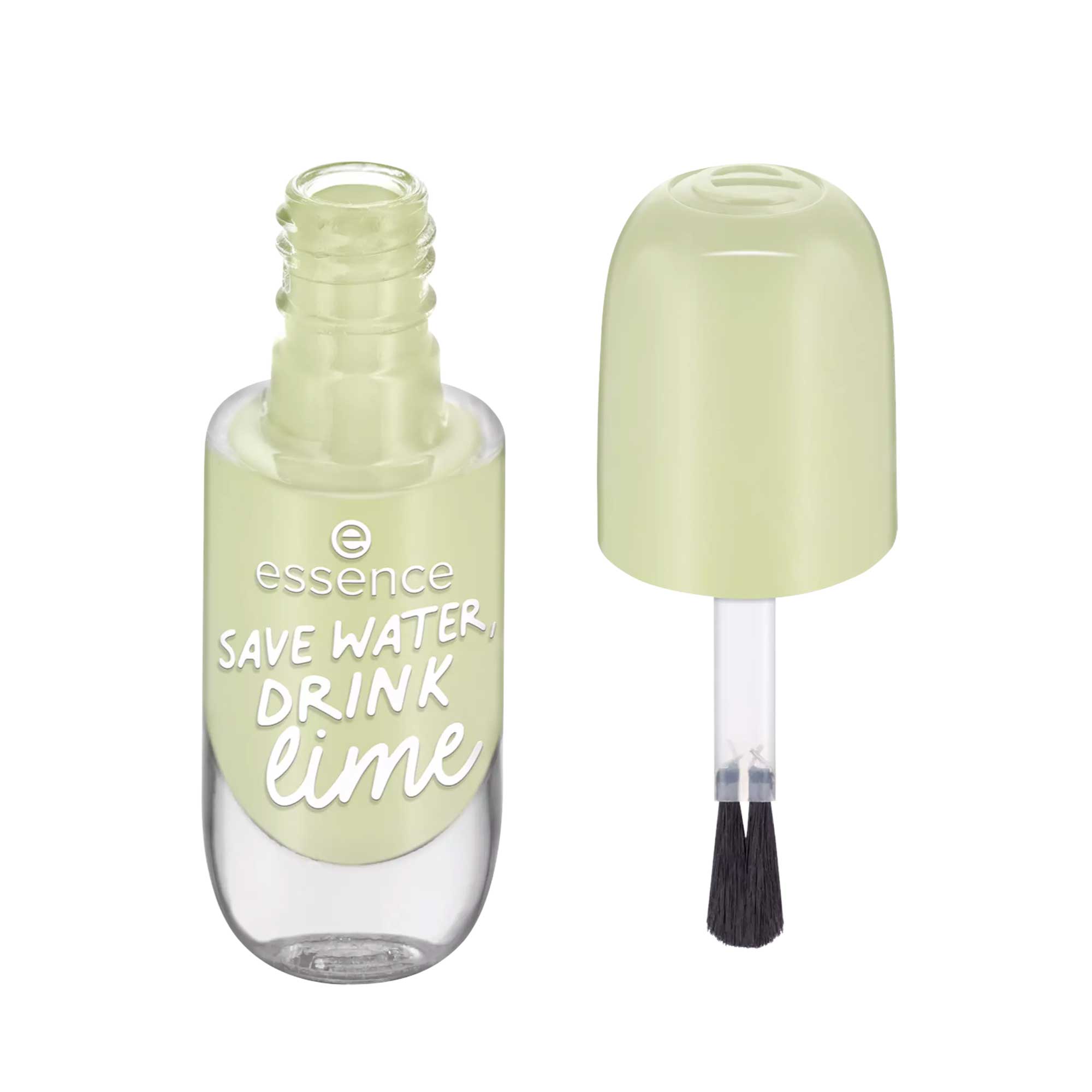 Essence Shine Gel Nail polish