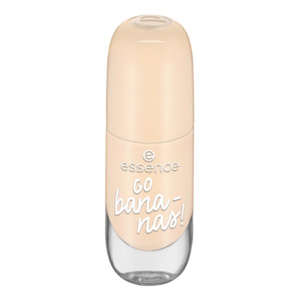 Essence Shine Gel Nail polish