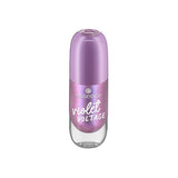 Essence Shine Gel Nail polish