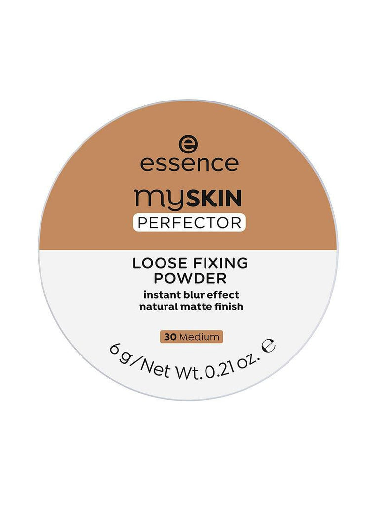 Essence My Skin Perfecter Loose Fixing Powder -30 Medium