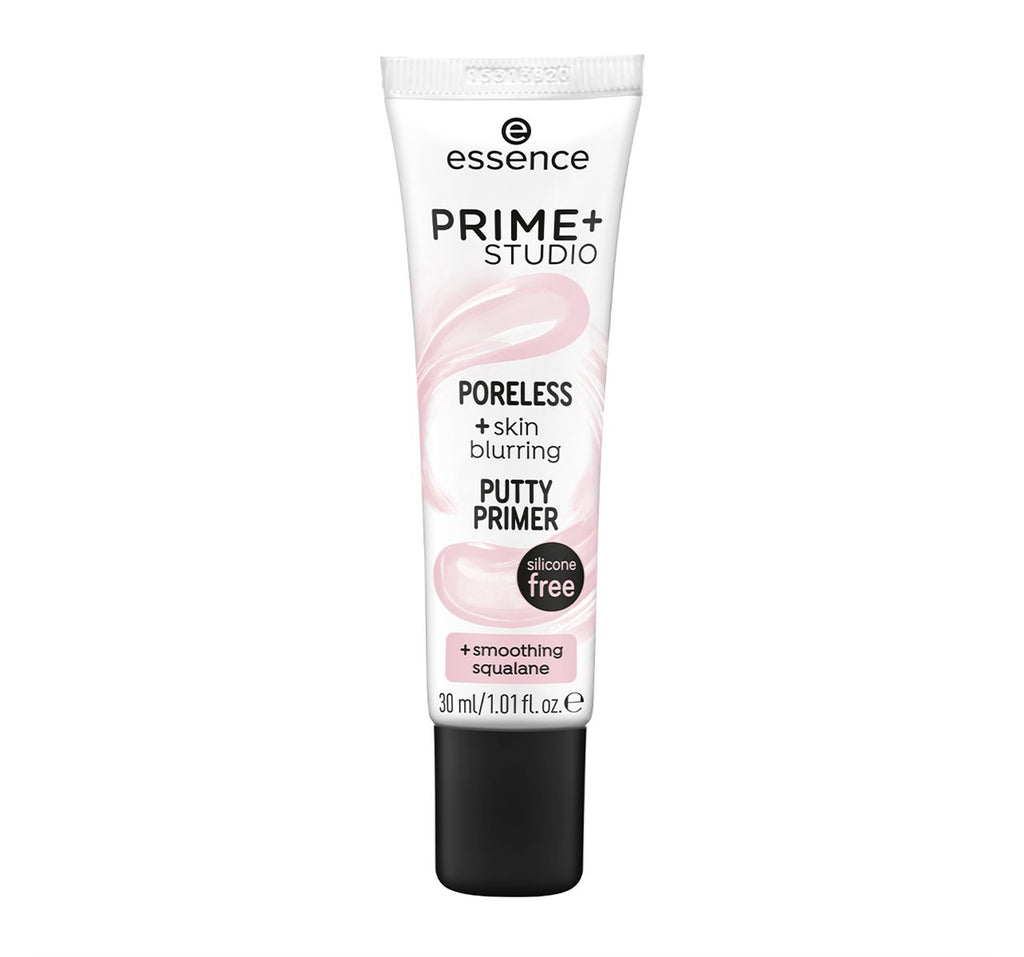 Essence Prime Skin Blurring Putty Primer 30 ML
