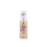 Essence Stay All Day 16h Long-Lasting Foundation