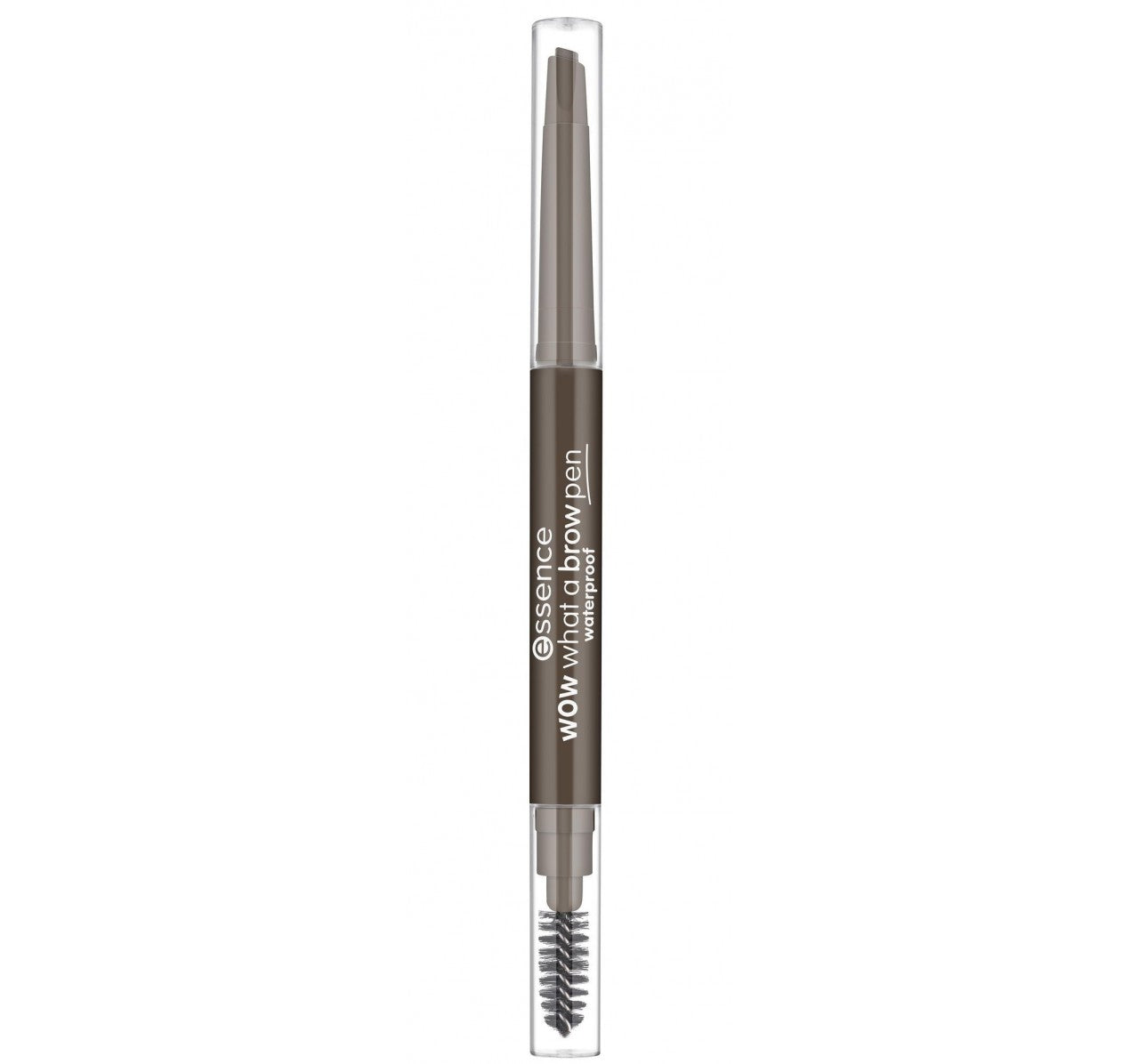Essence Wow What A Brow Pen Waterproof 20 GM