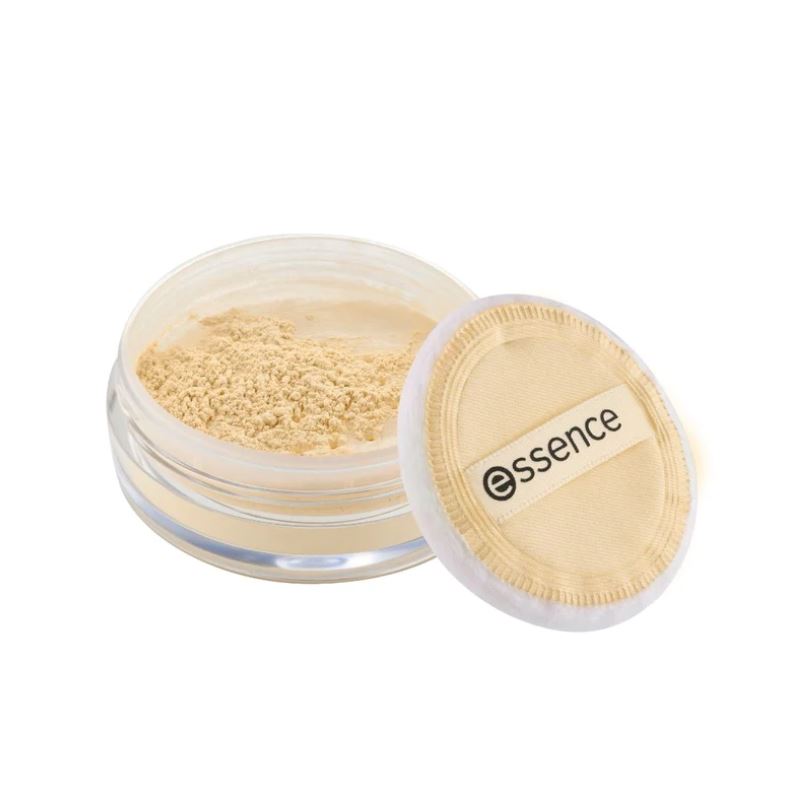 Essence Banana Loose Powder