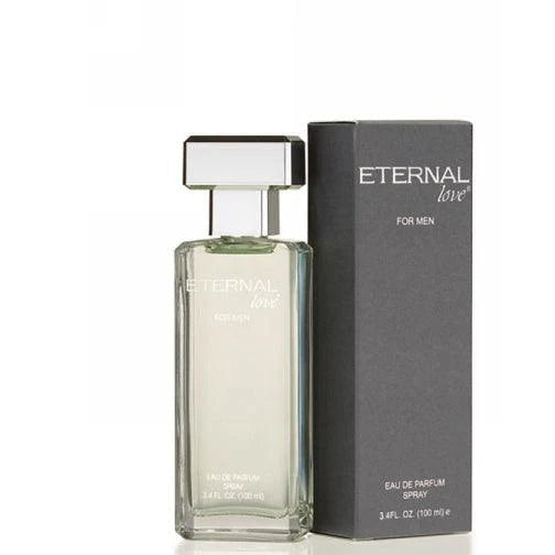 Eternal Love Elegance Men Edp Perfume 100 ML