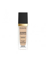 Eveline Wonder Match Foundation 30 ML