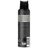 Fa Men Sport Energy Boost Deodorant Spray 150 ML