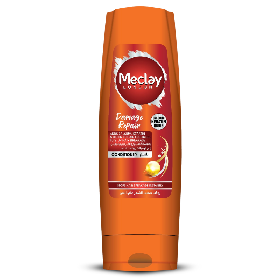 Meclay London Damage Repair Conditioner 180 ML