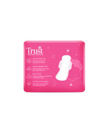 Trust Maxi Big Saver Long Sanitary Pads 6 Pcs