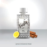 Rivaj UK Fiesty Men Perfume 85 ML