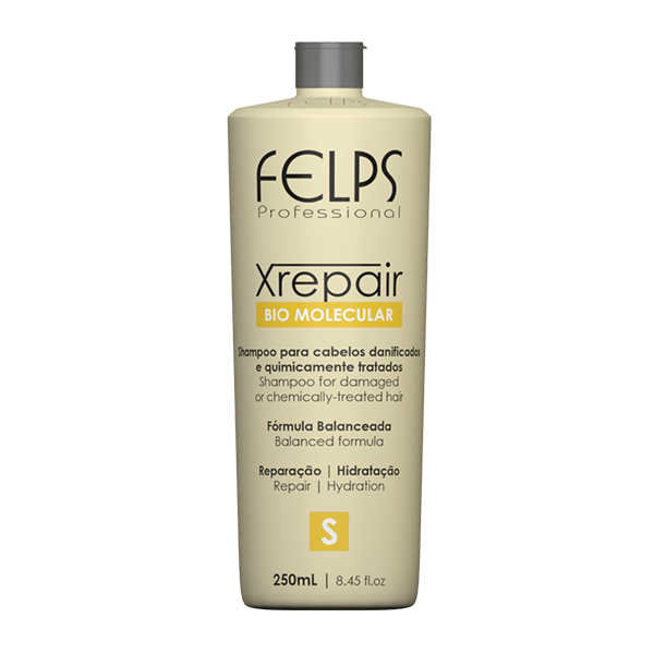 Felps X-Repair Shampoo 250 ML
