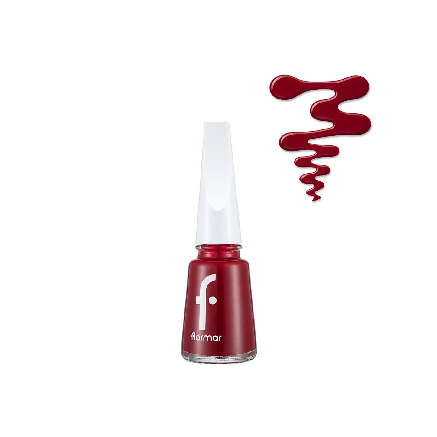 Flormar Nail Enamel 11 ML