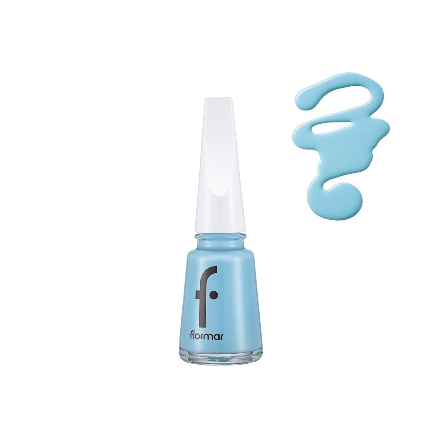 Flormar Nail Enamel 11 ML