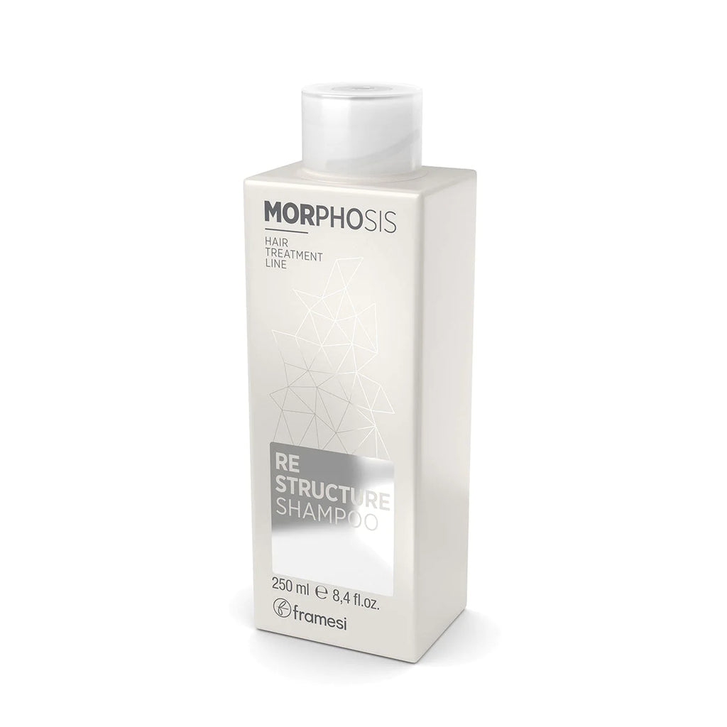 Framesi Morphosis Restructure Shampoo 250 ML