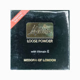 Medora Loose Powder (Black)